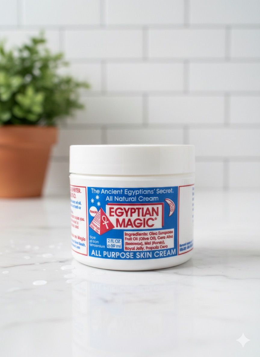 Egyptian Magic All Purpose Skin Cream 59ml jar